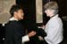 Elizabeth Rose Daly (NYCCUN) & guest